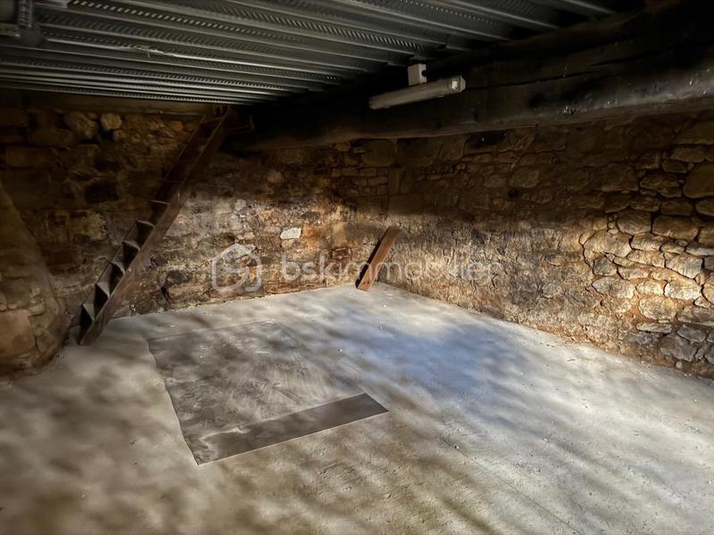 Maison de village - 152 m² - 5 pièces