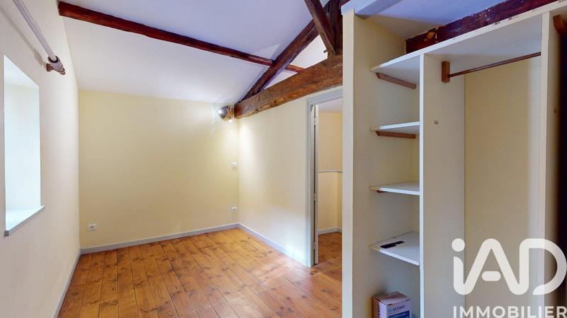 Duplex - 30 m² - 2 pièces