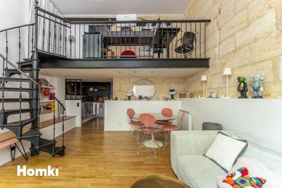 Appartement - 71 m² - 3 pièces