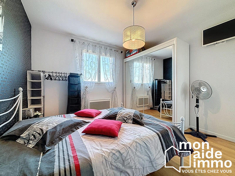 Maison traditionnelle - 164 m² - 6 pièces