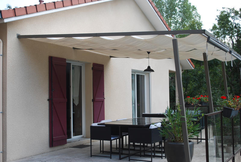 Local commercial - 170 m²