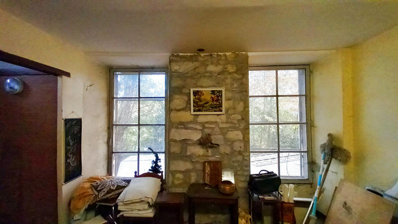 Local d'activités - 300 m²