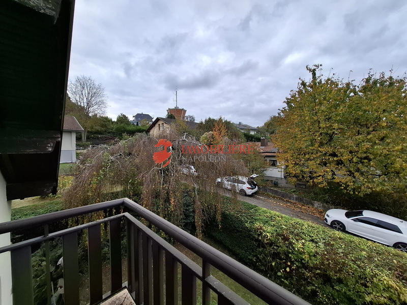 Maison ancienne - 145 m² - 5 pièces