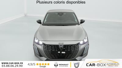 Peugeot 208 Hybrid 110 e-Dcs6 Allure