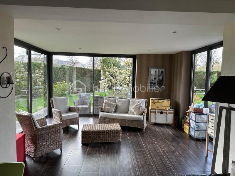 Maison de ville - 155 m² - 7 pièces