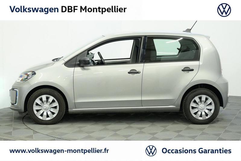 Volkswagen E-Up! E-Up! 2.0 Electrique