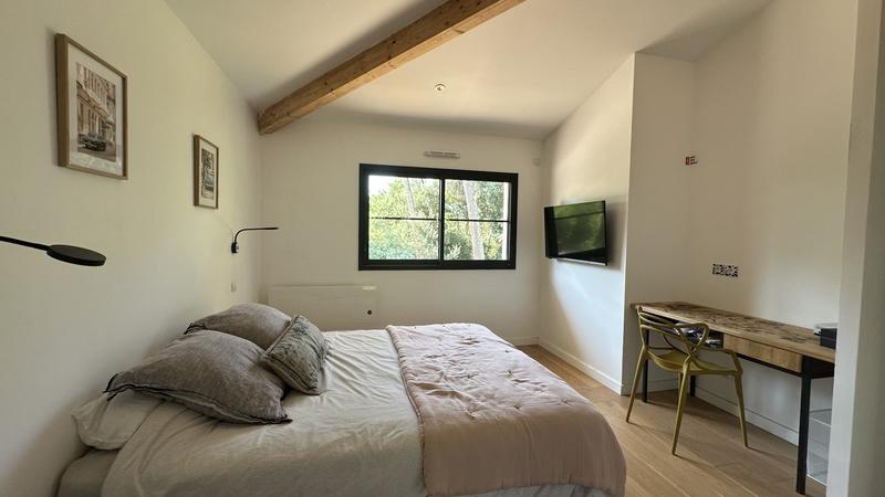 Maison d'architecte - 180 m² - 6 pièces