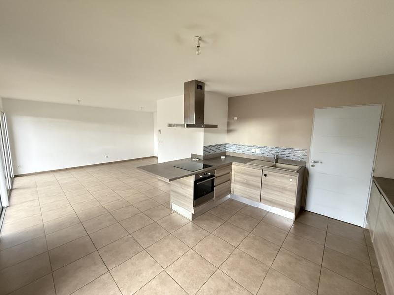 Villa - 93 m² - 4 pièces