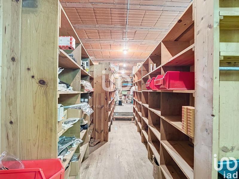 Local commercial - 550 m²