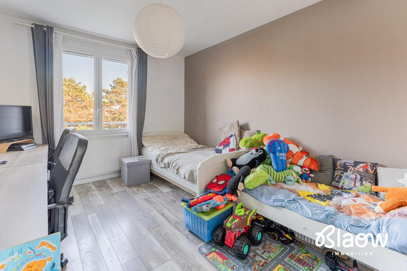 Maison ancienne - 107 m² - 5 pièces