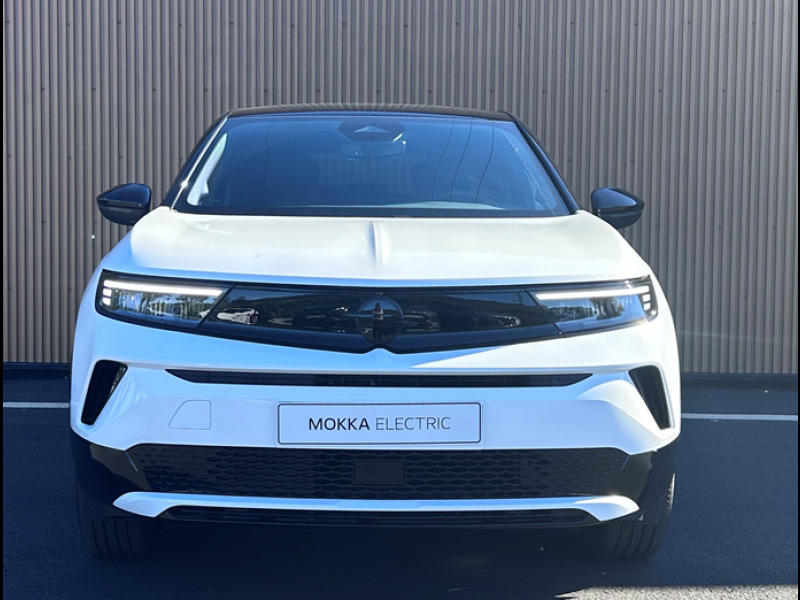 Opel Mokka Electrique 156 ch &amp; Batterie 54 kWh Gs
