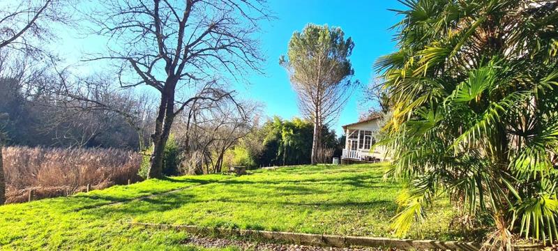 Maison - 101 m² - 4 pièces