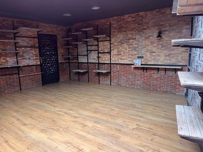 Local commercial - 83 m²