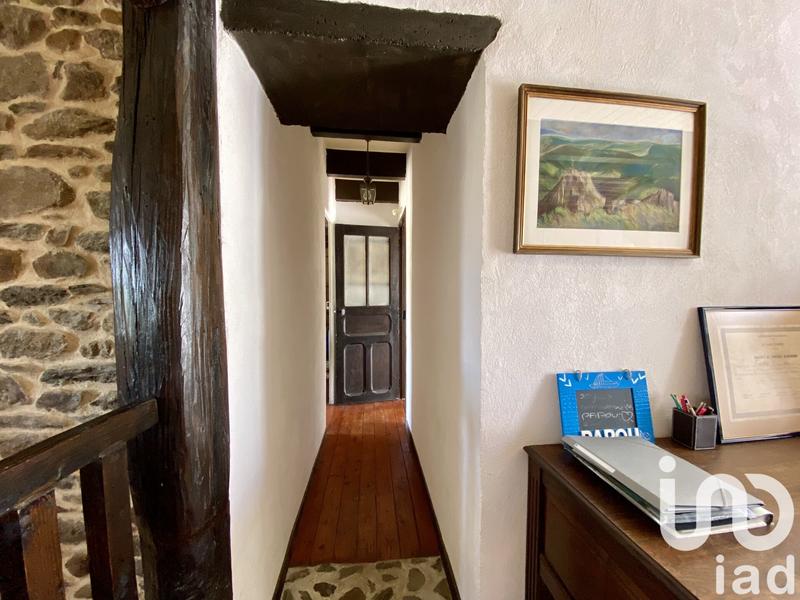 Maison - 136 m² - 6 pièces