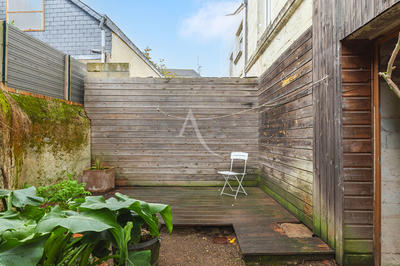 Maison - 108 m² - 5 pièces