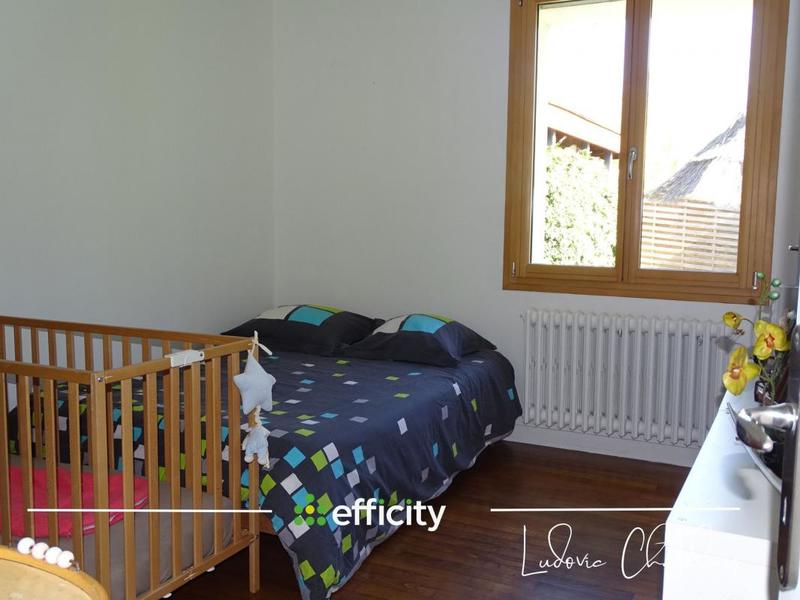 Maison - 172 m² - 5 pièces