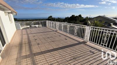 Maison - 174 m² - 7 pièces