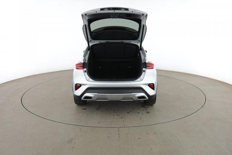 Kia Xceed 1.6 CRDi Premium Dct7 136 ch