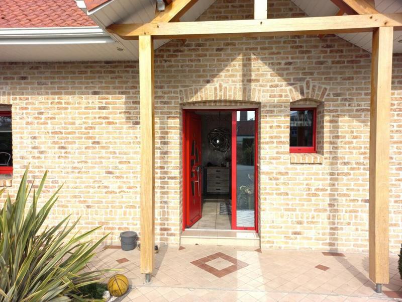 Maison - 213 m² - 10 pièces