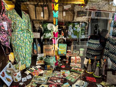 Fonds de commerce - 42 m²