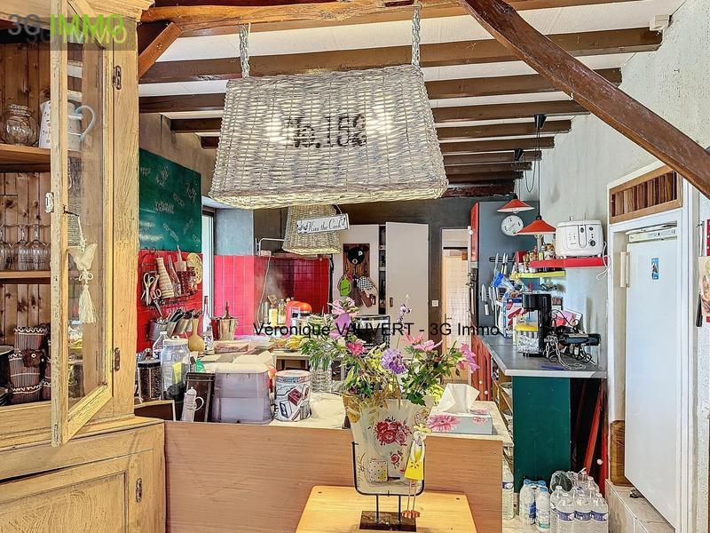 Villa - 169 m² - 8 pièces