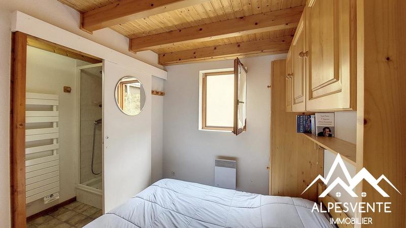 Duplex - 52 m² - 5 pièces