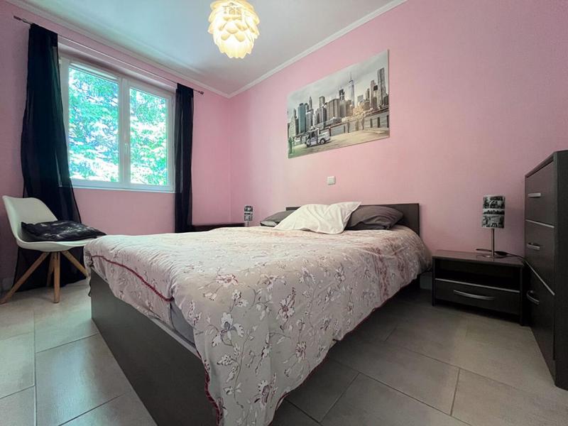 Maison - 60 m² - 5 pièces