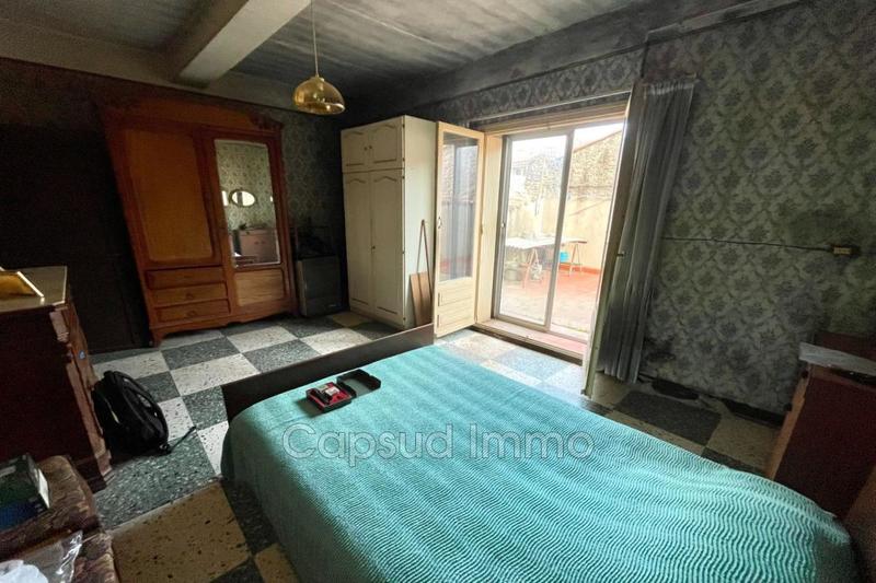 Maison de ville - 90 m² - 4 pièces