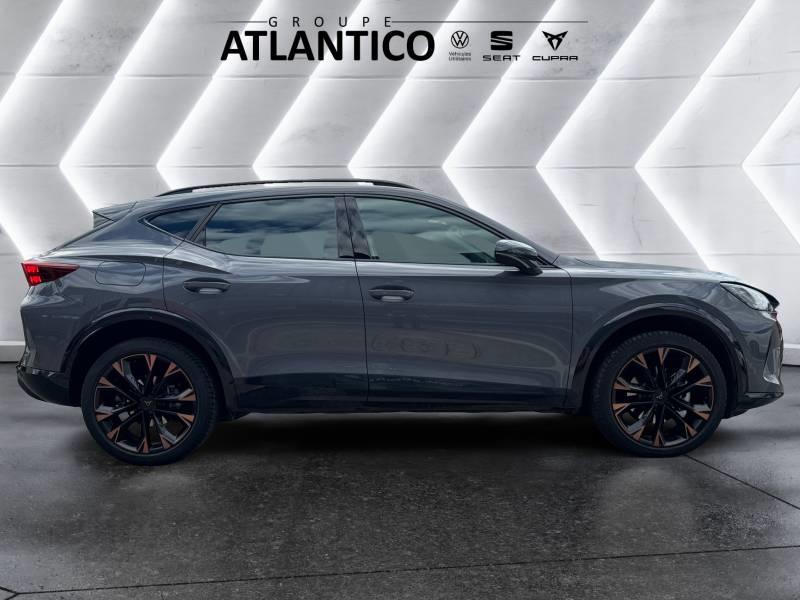 Cupra Formentor 1.5 eTSI Hybrid 150 ch Dsg7 V