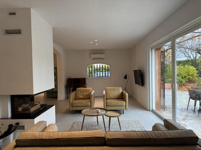 Bastide - 177 m² - 7 pièces