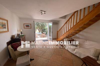 Maison - 58 m² - 3 pièces