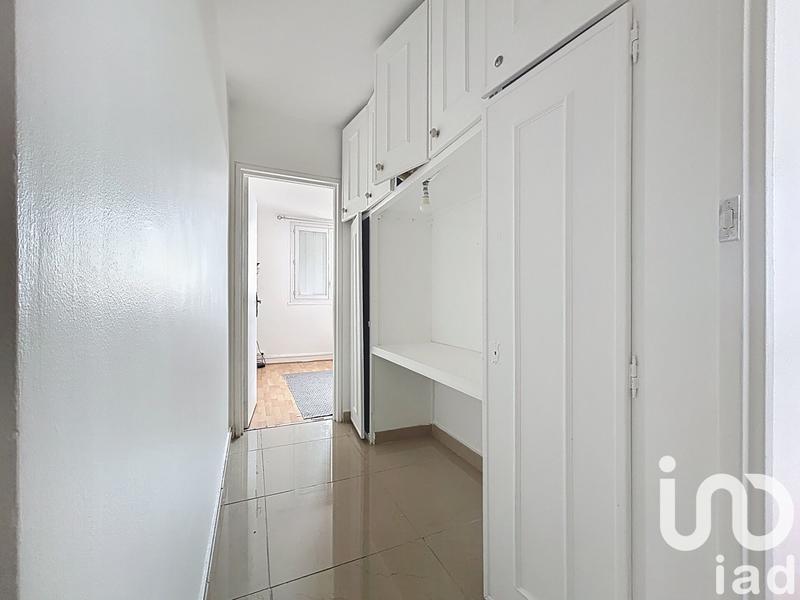 Appartement - 86 m² - 4 pièces