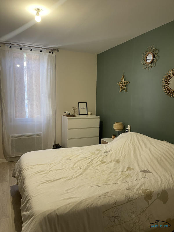 Maison - 79 m² - 4 pièces