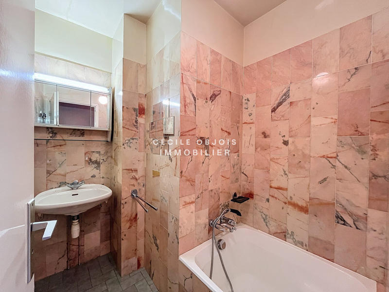 Maison contemporaine - 172 m² - 7 pièces