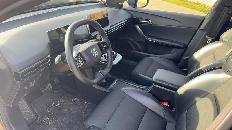 Mg Mg4 Ev 204 64kWh Luxury