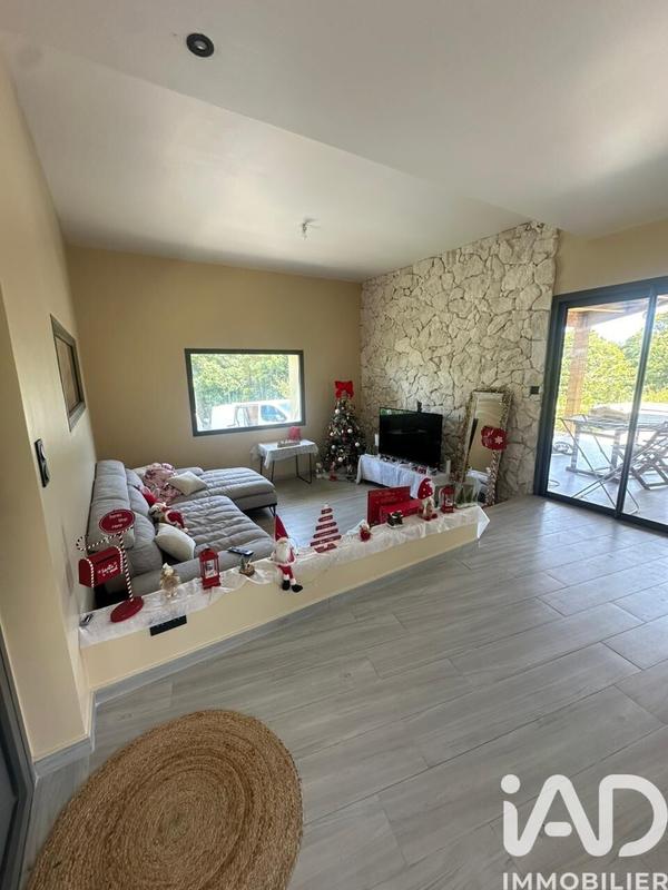 Maison de maîtres - 140 m² - 4 pièces