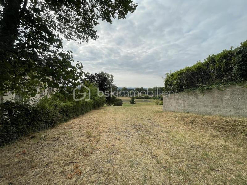 Terrain - 4 220 m²
