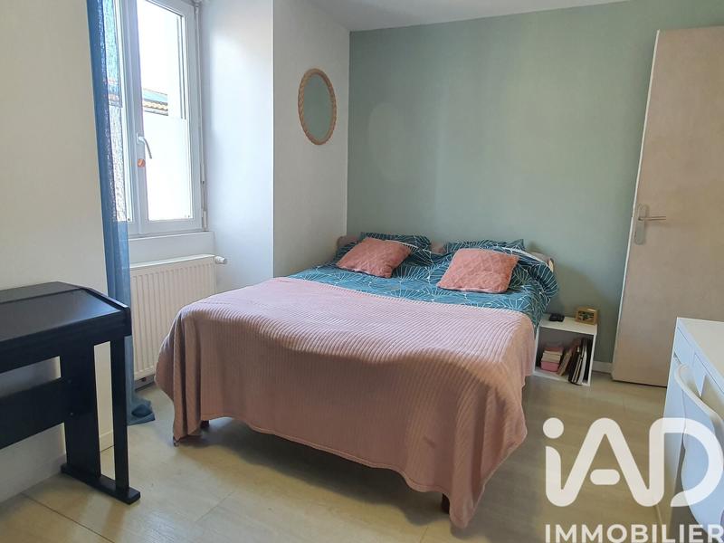 Maison de ville - 165 m² - 8 pièces