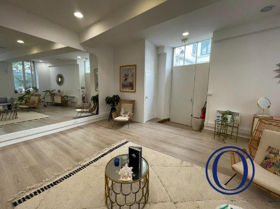 Local commercial - 80 m²