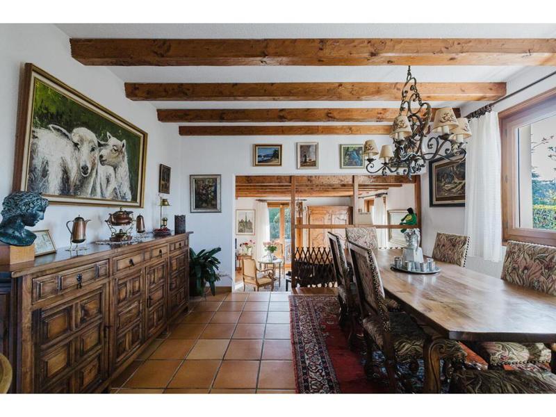 Maison - 142 m² - 7 pièces