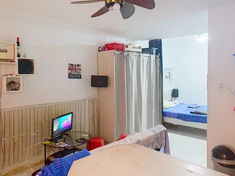 Appartement - 26 m² - 1 pièce