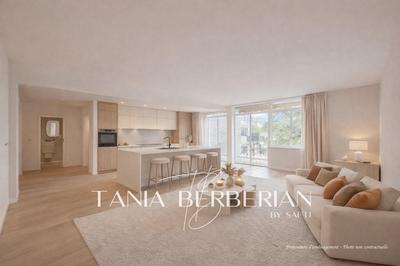 Appartement - 92 m² - 3 pièces