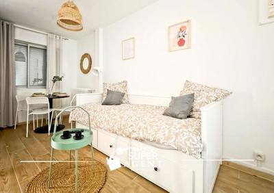 Studio - 19 m² - 1 pièce