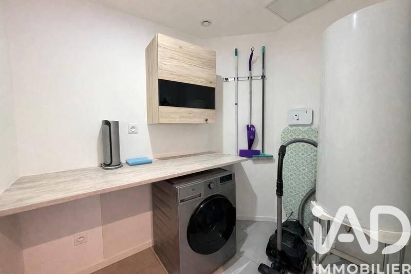 Maison - 185 m² - 7 pièces