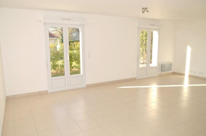 Pavillon - 101 m² - 5 pièces