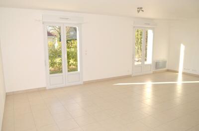 Pavillon - 101 m² - 5 pièces