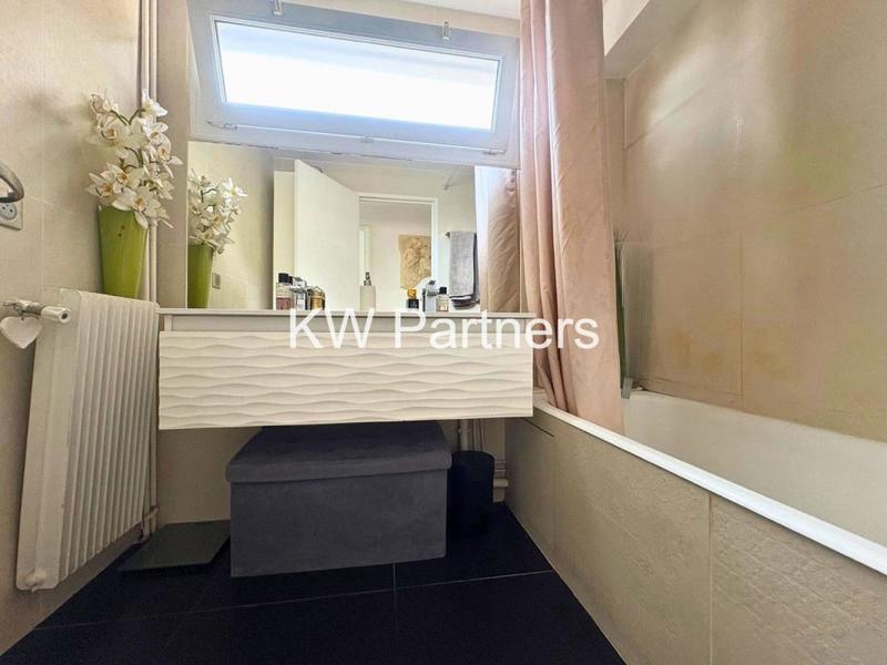 Appartement - 88 m² - 4 pièces