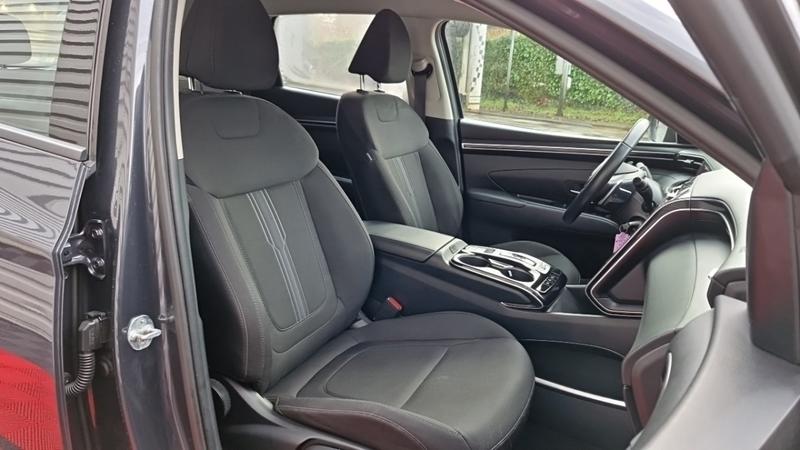 Hyundai Tucson 1.6 t-Gdi 230 Hybrid Bva6 Business