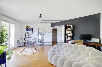 Appartement - 56 m² - 2 pièces