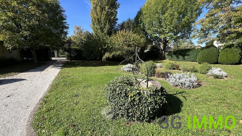 Maison ancienne - 200 m² - 10 pièces